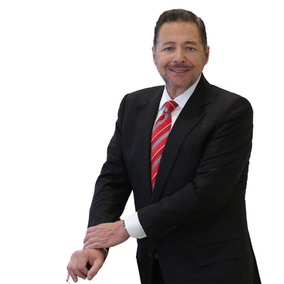 Michael de Mayo